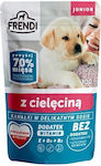 Frendi Treat for Puppies 100gr