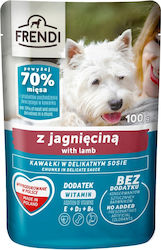 Frendi Λιχουδιά 100gr