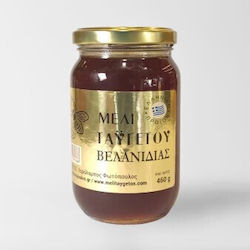Μέλι Ταΰγετου Μέλι Βελανιδιάς 460gr