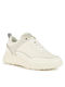Geox D Alleniee Sneakers White