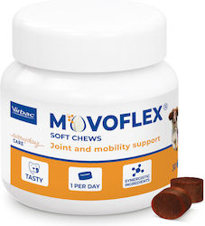 Virbac Movoflex Soft Chews Virbac Movoflex Soft Chews