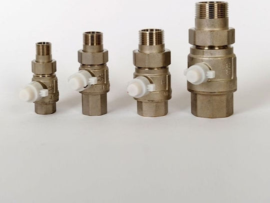 Jes Super Lemn pentru supapa solenoidală