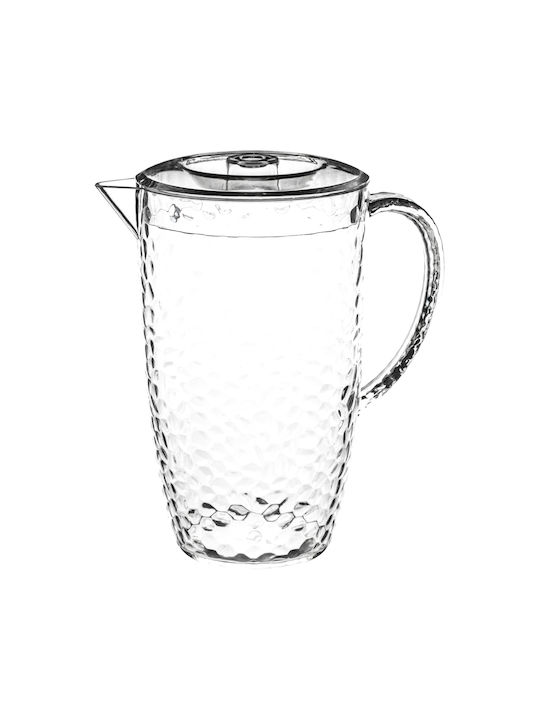 Glass Jug 2000ml