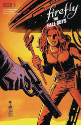 Firefly The Fall Guys #3 (of 6)