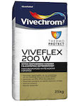 Vivechrom Thermal Insulation Plate Adhesive White 25kg