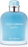 Dolce & Gabbana Light Blue Eau Intense Eau de Parfum 100ml