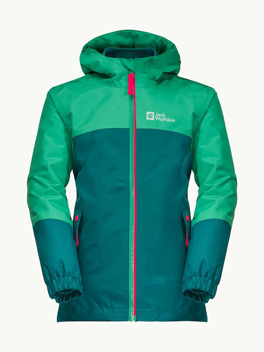 Jack Wolfskin