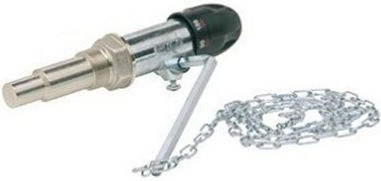 Thermogatz Σύνδεση Σωλήνα 02.200.254