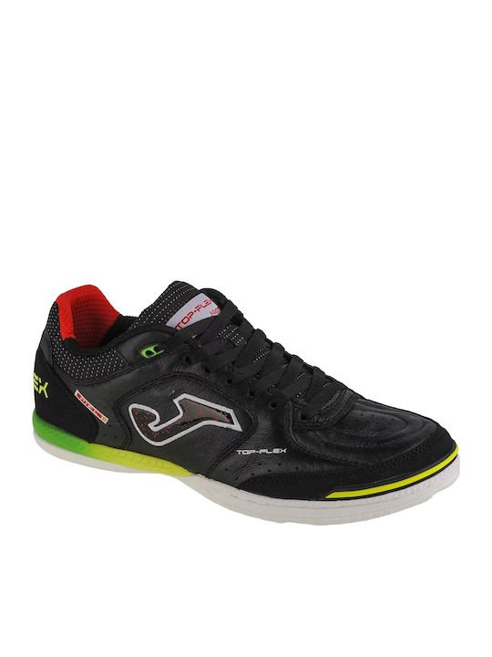 Joma Top Flex Ποδοσφαιρικά Παπούτσια Σάλας IN Μ...