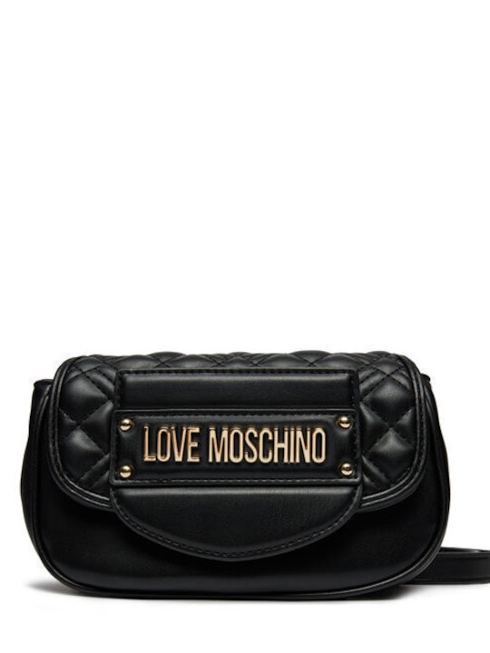 Moschino Women's Bag Shoulder Black