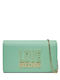 Moschino Women's Bag Shoulder Green