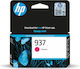 HP 937 Original InkJet Printer Ink Magenta (4S6...