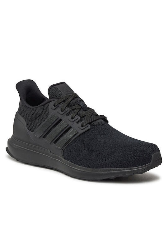 Adidas Ubounce Dna Sport Shoes Running Black