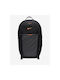 Nike Men's Fabric Backpack Black