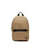 Tommy Hilfiger Men's Fabric Backpack Beige