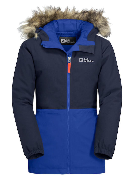 Jack Wolfskin