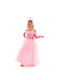 Kids Carnival Costume Princess