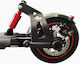 Monorim Rear Suspension for Xiaomi Pro 4 Spare Part for Electric Scooter Xiaomi in Black Color 1423