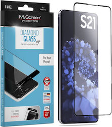 Diamond Glass Edge (Galaxy S21 5G)