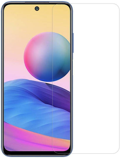 Tempered Glass (Galaxy Note 10Redmi Note 10 5G / Poco M3 ProTCL 10 5G)