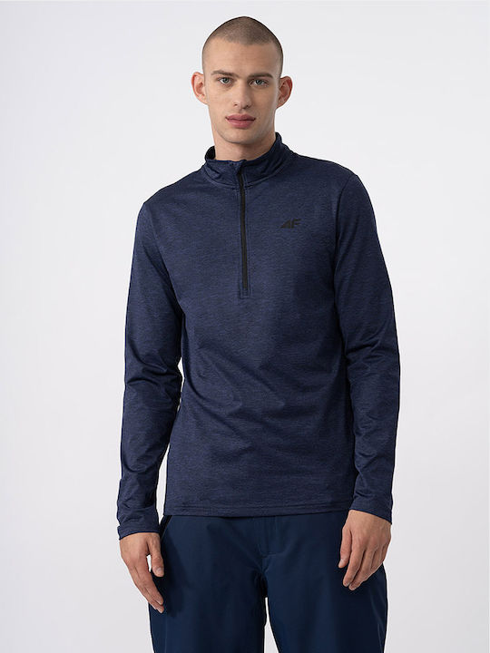 4F Thermoactive Compression Blue