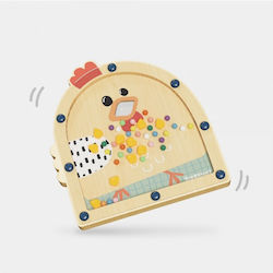 Top Bright Baby Toy Feed The Hen made of Wood for 5++ Months