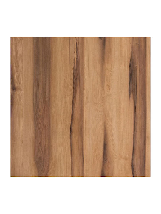 Woodwell Square Table Surface made of Particleb...