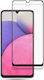 5g 5D Tempered Glass Μαύρο (Galaxy A33)