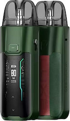 Innokin Coolfire Pod Kit 5.5ml    2400mAh Silver |  Skroutz.gr