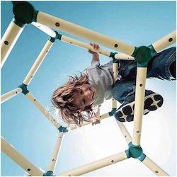 BigBuy Spielplatz 118x170x170cm.