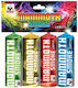 Kanellopoulos Fireworks 4 Giant Mammoth Smoke Gender Reveal Smoke Tube Firework