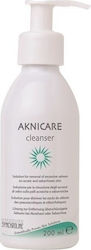 Synchroline Aknicare Gel Demachiant Facial Pent...