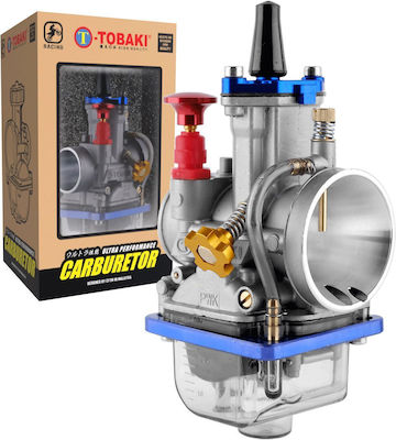 Tobaki Motorcycle Carburetor