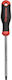 Benman Screwdriver Torx with Nib Size T30
