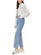 Calvin Klein Women's Jean Trousers