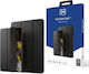3MK Soft Flip Cover Μαύρη (iPad 2022 10.9'')