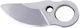 Unimac Replacement Blade for 691092 1pcs