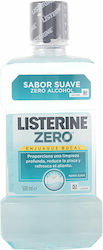 Listerine Zero Mundspülung