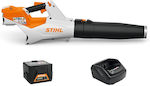 Stihl Bga 60 Suflantă Mână cu Baterie