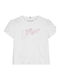 Kids' T-shirt White
