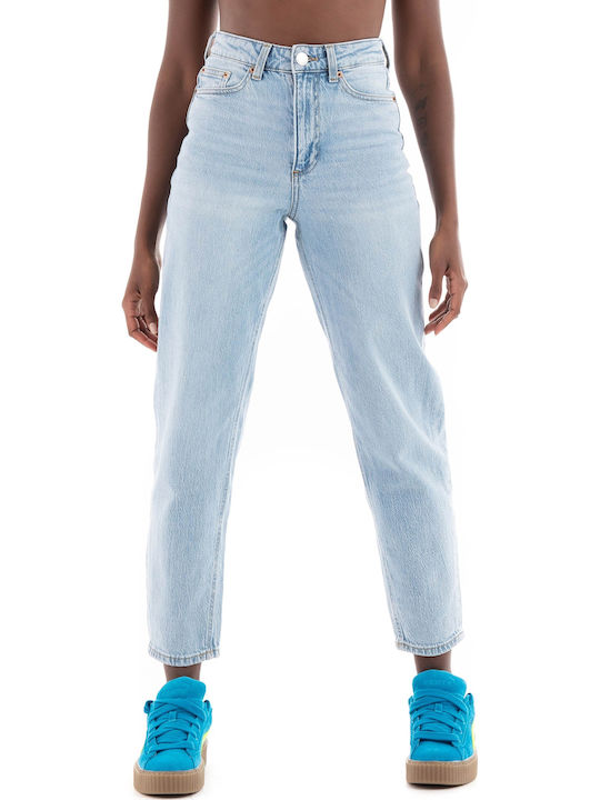 Vero Moda Ψηλόμεσο Γυναικείο Jean Παντελόνι