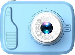 X900-2 Compact Camera 8MP with 2" Display