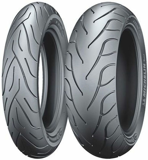 Michelin Commander Ii 100/90B18 Anvelopă motocicletă