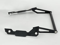 WRS Motorcycle Luggage Accessories