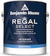 Benjamin Moore Regal Πλαστικό Χρώμα Ακρυλικό για Εσωτερική Χρήση Eggshell 946ml