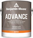 Benjamin Moore Πλαστικό Υδρόχρωμα για Εξωτερική Χρήση 946ml