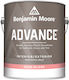 Benjamin Moore Пластмасов Водоразтворим за Външен Употреба Black 946мл