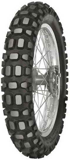 Mitas Mc 23 Rockrider 120/90R18 TT On-Off Мотоциклетна Гума Задна