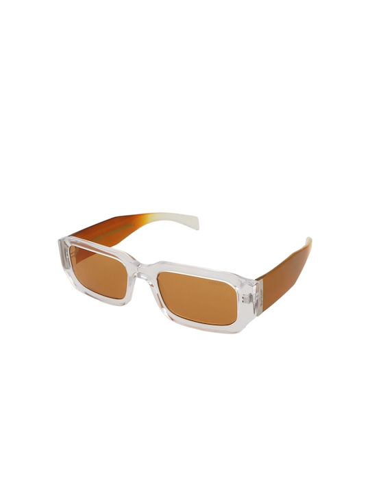 Levi's Sonnenbrillen mit Transparent Rahmen LV 1034S 900/W7