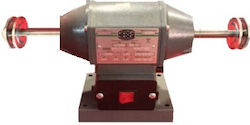 Nebes P-200MCS 1HP-380V Δίδυμος Τροχός